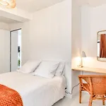 Les De Laure - L'or Blanc, Avec Vue Sur Le Chateau, Climatisation, A 160 M De La Cite Medievale