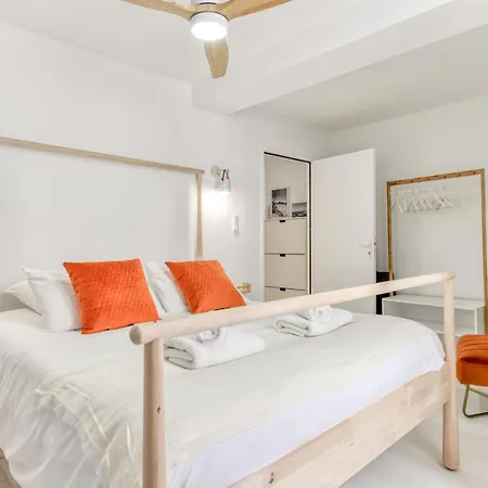 Les De Laure - L'or Blanc, Avec Vue Sur Le Chateau, Climatisation, Netflix, A 160 M De La Cite Medievale *