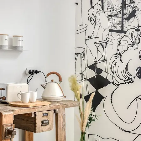 Apartamento Les De Laure - L'or Blanc, Avec Vue Sur Le Chateau, Climatisation, Netflix, à 160 M De La Cité Médiévale
