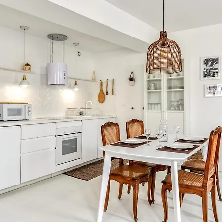 Les De Laure - L'or Blanc, Avec Vue Sur Le Chateau, Climatisation, Netflix, A 160 M De La Cite Medievale Carcassonne