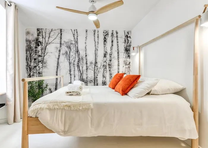 Apartman Les De Laure - L'or Blanc, Avec Vue Sur Le Chateau, Climatisation, A 160 M De La Cite Medievale Carcassone