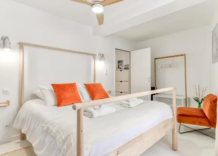 Les De Laure - L'or Blanc, Avec Vue Sur Le Chateau, Climatisation, Netflix, A 160 M De La Cite Medievale *