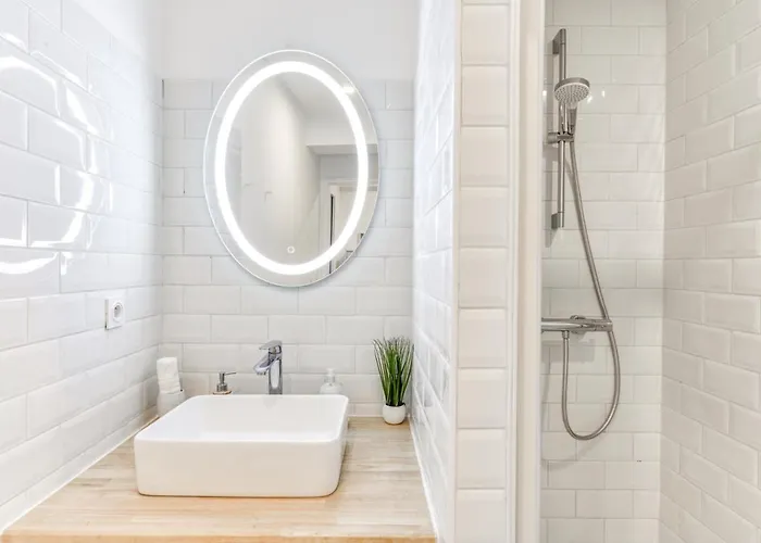 Les De Laure - L'or Blanc, Avec Vue Sur Le Chateau, Climatisation, Netflix, A 160 M De La Cite Medievale