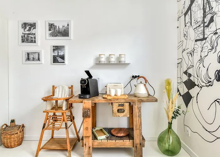 Les De Laure - L'or Blanc, Avec Vue Sur Le Chateau, Climatisation, A 160 M De La Cite Medievale